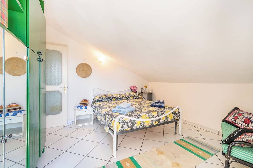 Villa Maria Luisa vista mare, Palinuro, Palinuro, Italy in Centola, Cilento