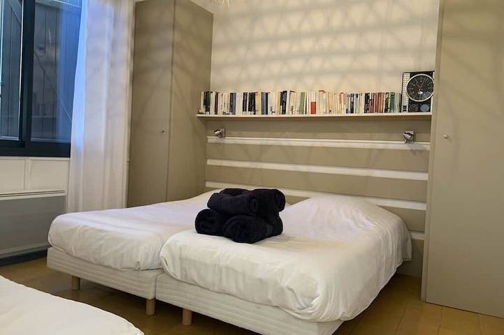 Villa pour 9 personnes à Mauguio - 2