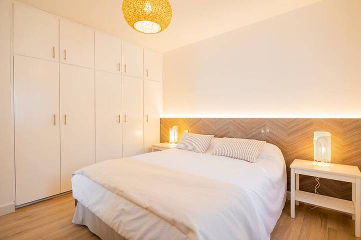 Finca für 5 Personen, mit Pool und Terrasse sowie Garten in Los Realejos - 4