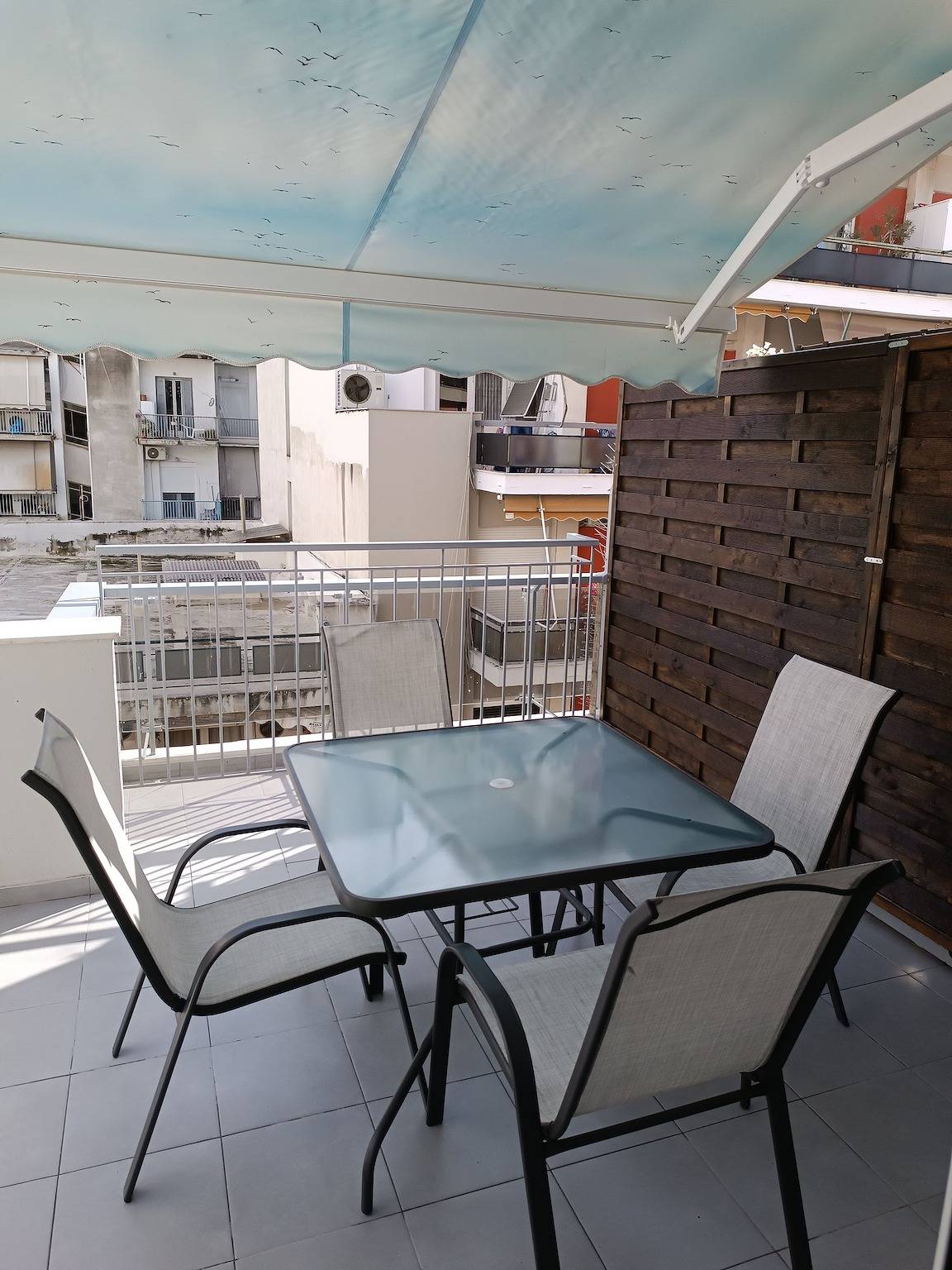 Apartamento entero, Free Spirit in Volos, Magnisia
