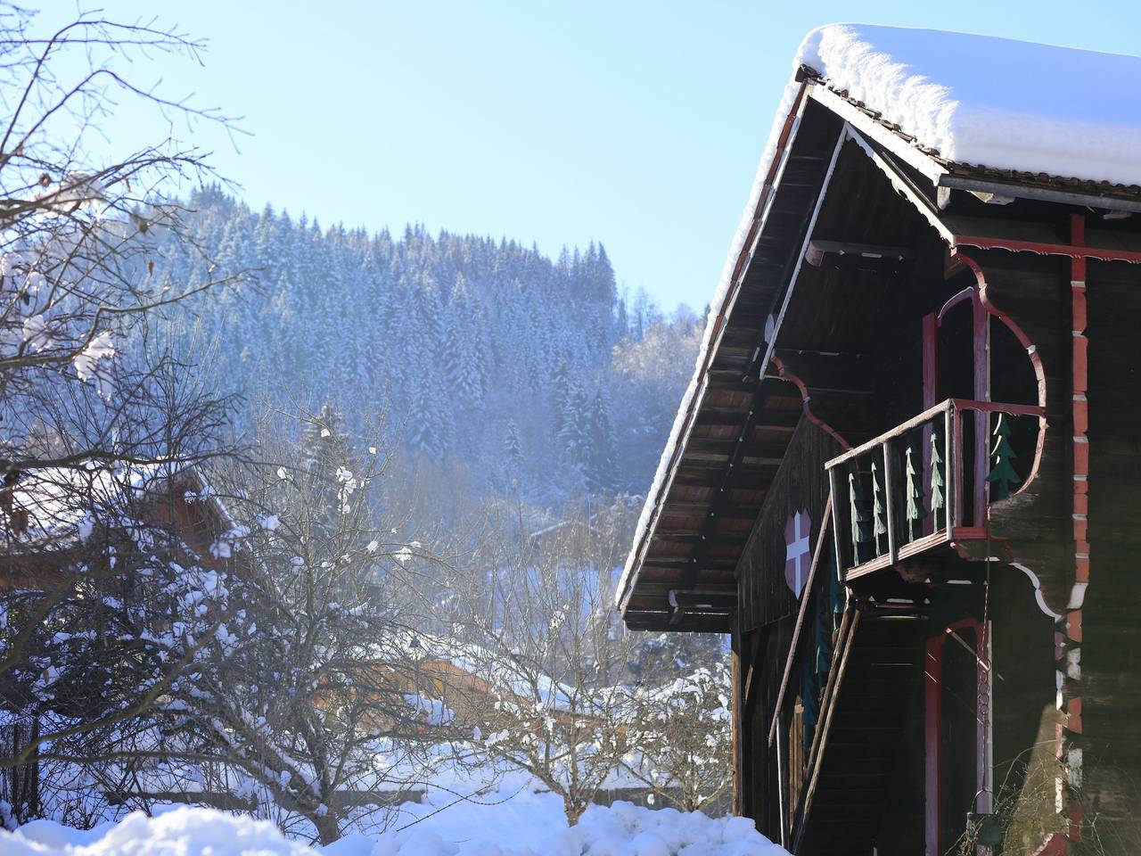 Photo : Appartement de vacances