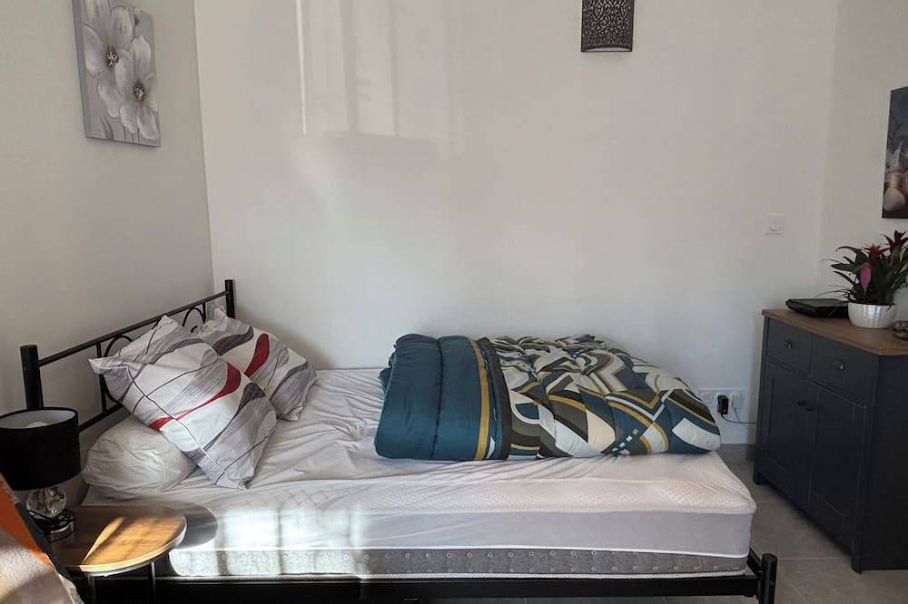 Ganze Wohnung, Cosy apartment with garden in Drôme Provençale in Nyons, Nyons und Umgebung