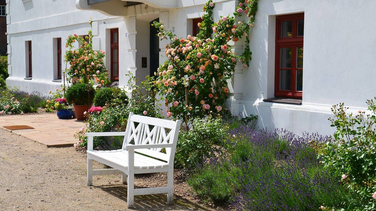Ganze Ferienwohnung, Ferienwohnung für 4 Personen (100 m²) in Gerdshagen (Bad Doberan) in Satow, Mecklenburgische Ostseeküste