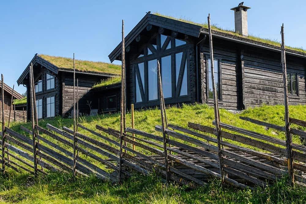 Gorgeous home in Uvdal with Wifi in Uvdal, Nore og Uvdal