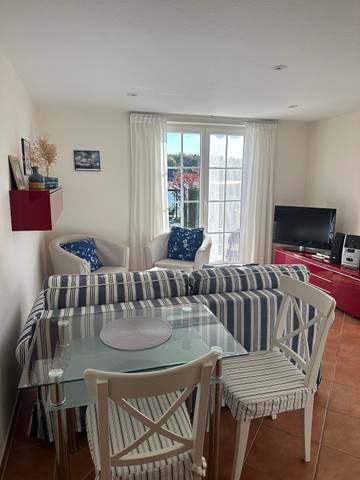 Bungalow für 4 Personen in Malchow, Fleesensee, Bild 1