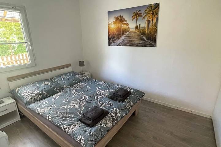 Ferienhaus für 4 Personen in Niederlausitz - 3