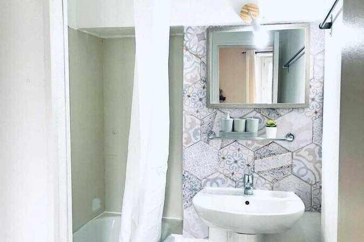 Gîte pour 2 personnes, animaux acceptés à Fontainebleau - 2