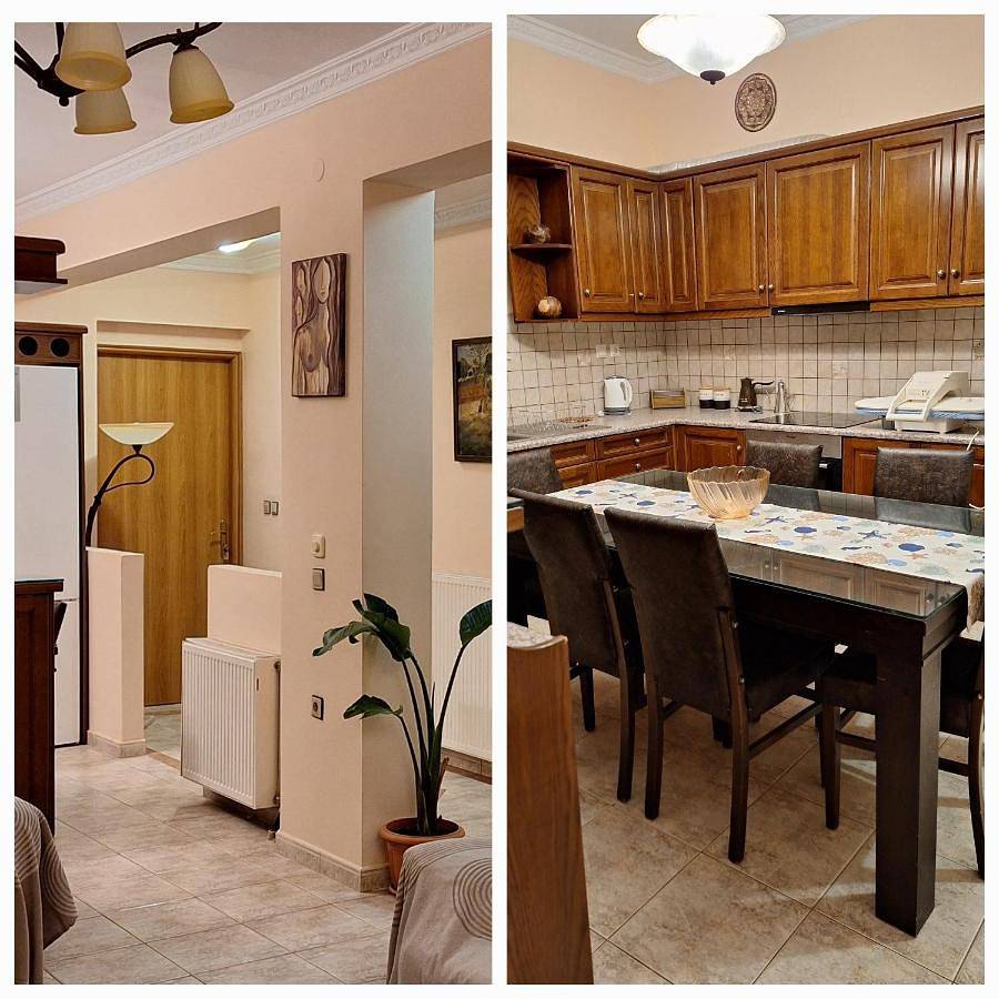 Two-Bedroom House in Αργάσι, Ζάκυνθο
