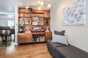 Vacation House for 17 Guests in Wisconsin, USA, Picture 2