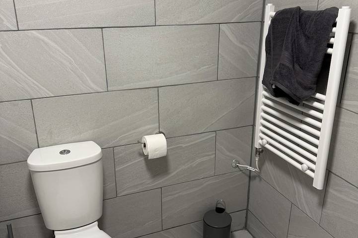 Ganze Wohnung, Nice 1-bedroom apartment in Milton Keynes in Milton Keynes, Südostengland