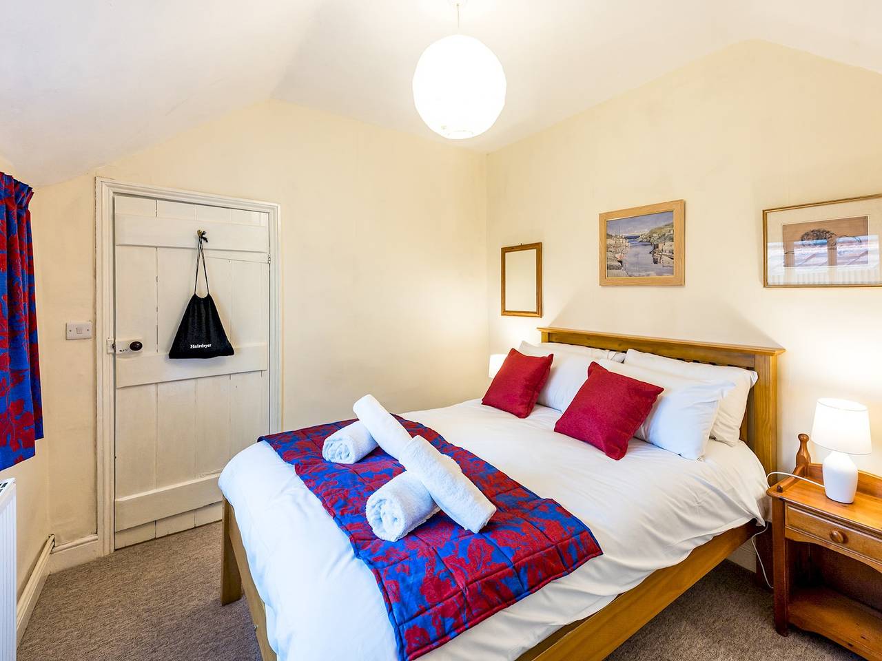 Cosy 2 bedroom Victorian Cottage - Pass the Keys in Ludlow (Shropshire), Shropshire Hills