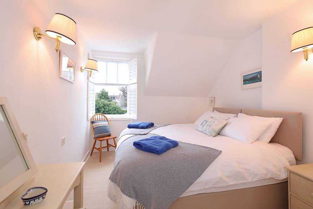 Two bed period cottage in Gullane sleeping up to 4 guests. in Gullane, Edinburgh und Lothian