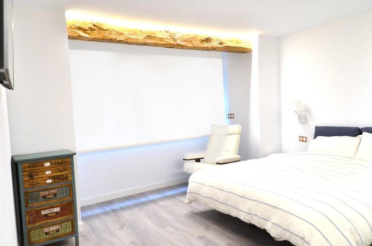 Apartamento de vacaciones para 4 personas - 1