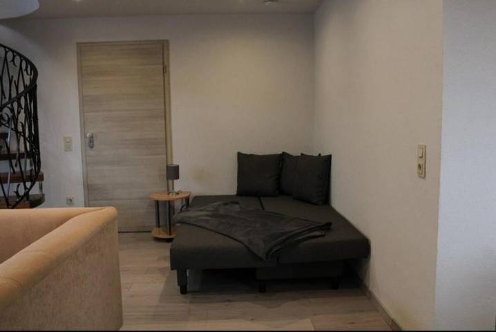 Ferienwohnung für 6 Personen, mit Ausblick und Garten in Hermeskeil - 4