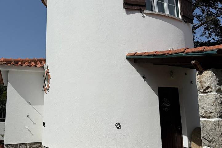 Casa de férias para 2 pessoas, com piscina em Alcabideche