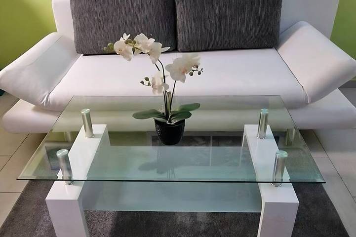 Ferienwohnung für 4 Personen, mit Garten, mit Haustier in Tettnang