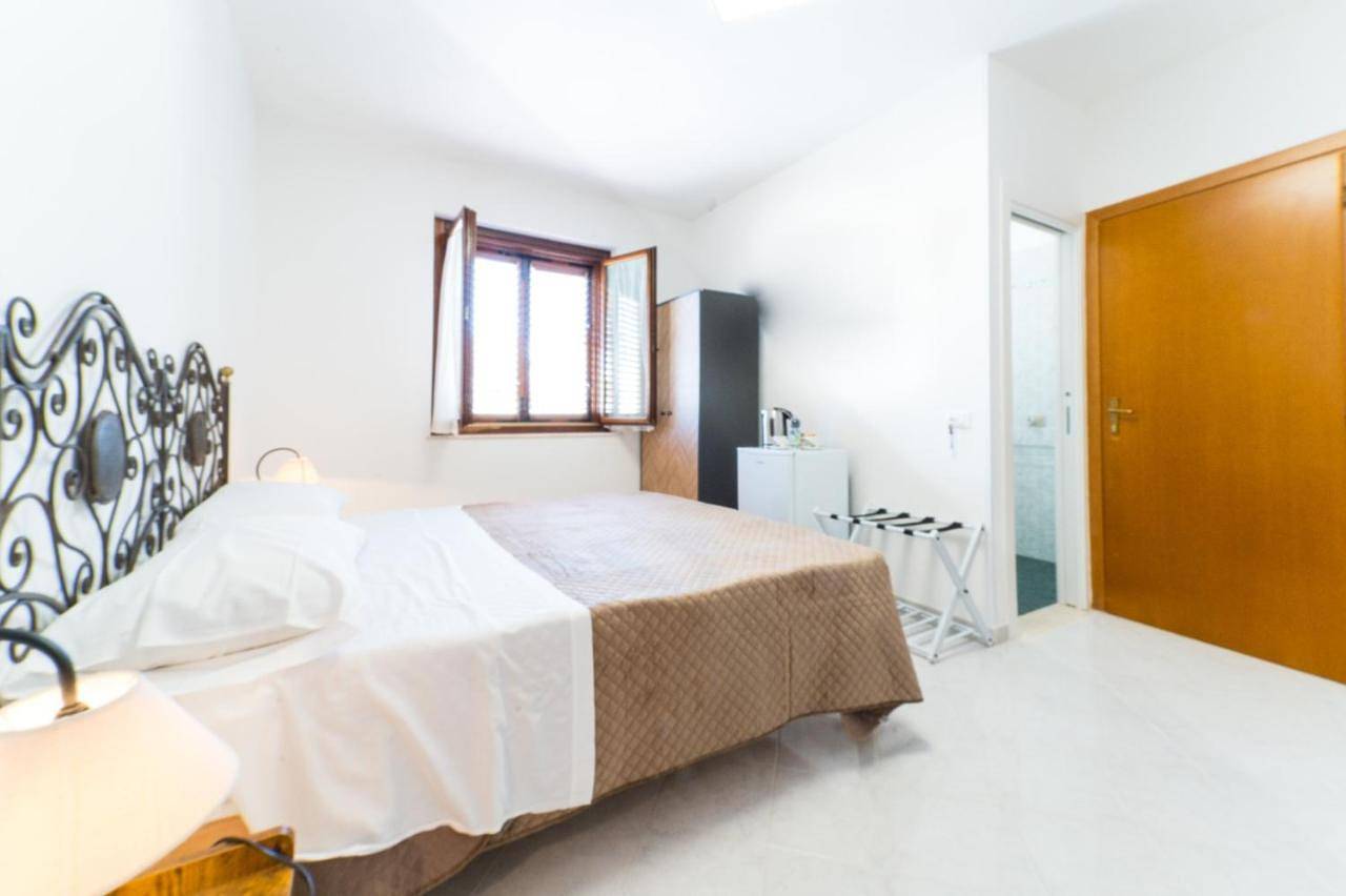 Colombo Upper House in Favignana città, Favignana