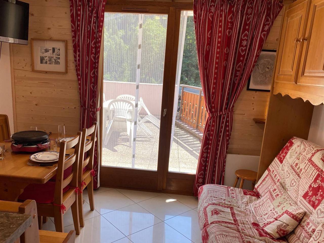 Appartement de vacances