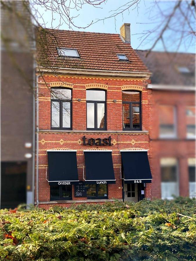 Chambre d’hôte pour 2 personnes, avec Terrasse et Jardin à Hoogstraten