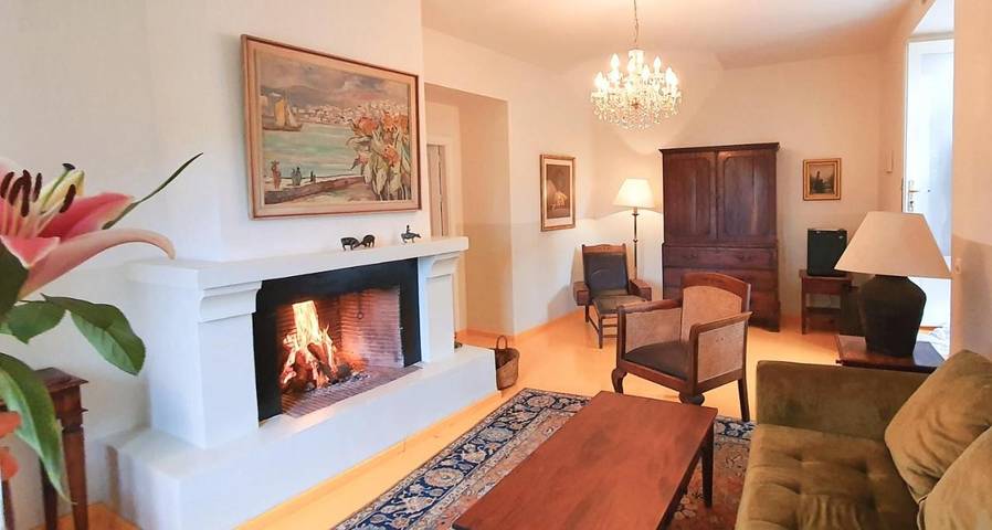 Hotel para 3 personas, con jardín además de piscina y vistas, Se admiten mascotas en Ronda - 2