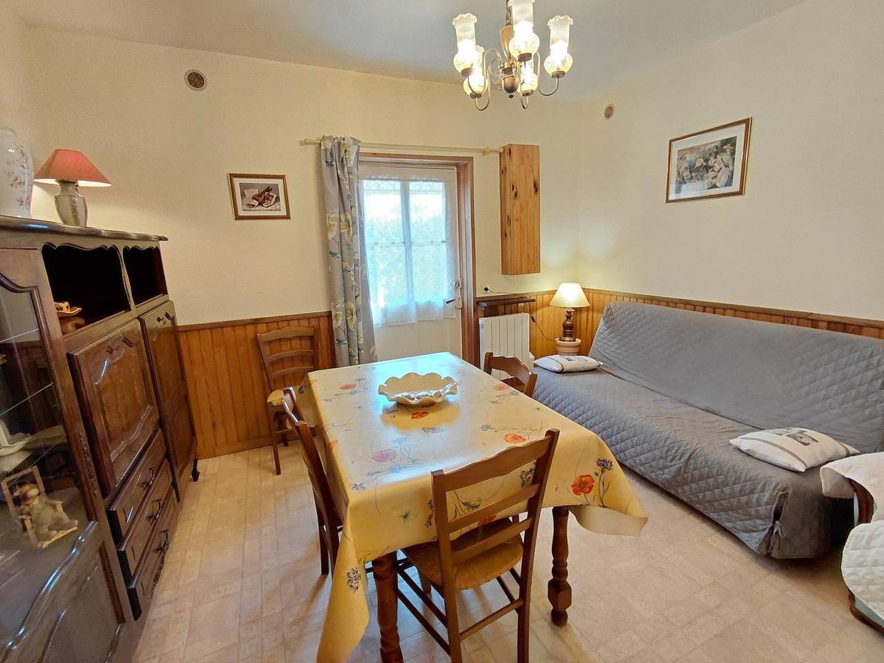 La Maisonnette, foto 7