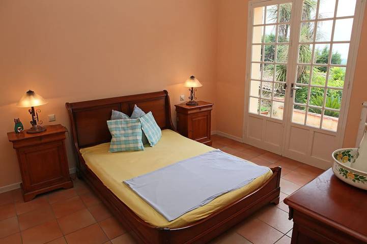 Location de vacances pour 6 personnes, avec jardin, animaux acceptés à Spéracèdes - 3