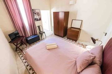 Casa De Huéspuedes para 2 Personas en Cospicua, Isla de Malta, Foto 1