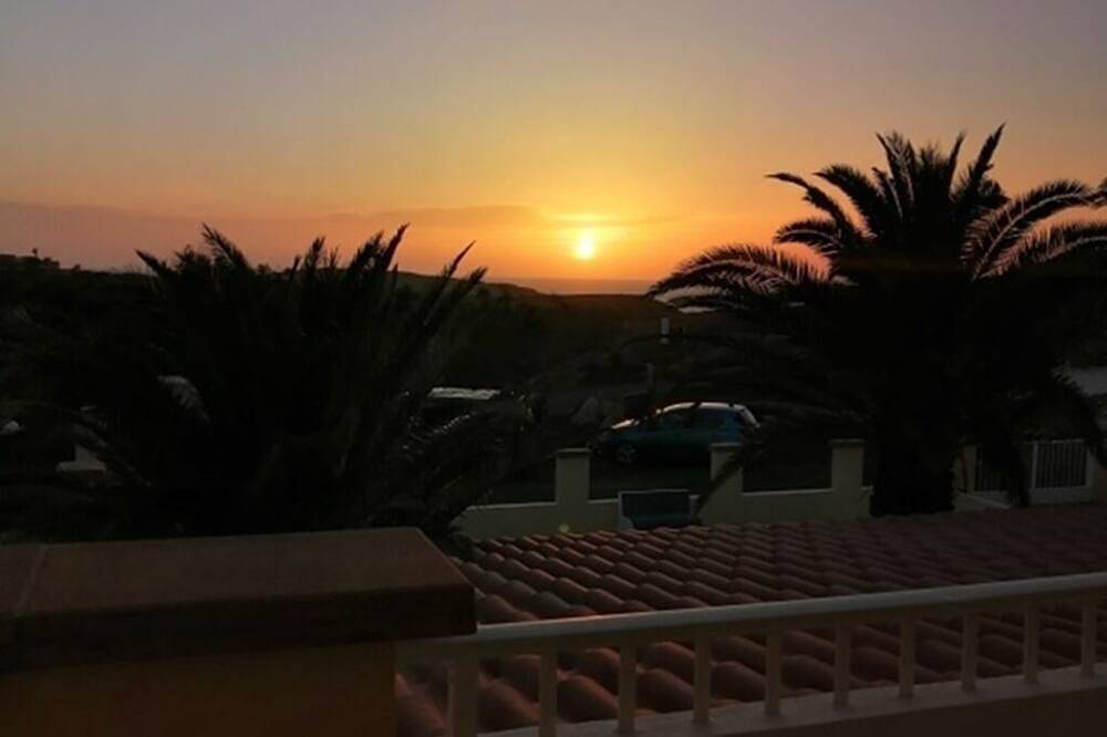 Apartamento entero, Apartment Sunset and sea in La Pared, Pájara