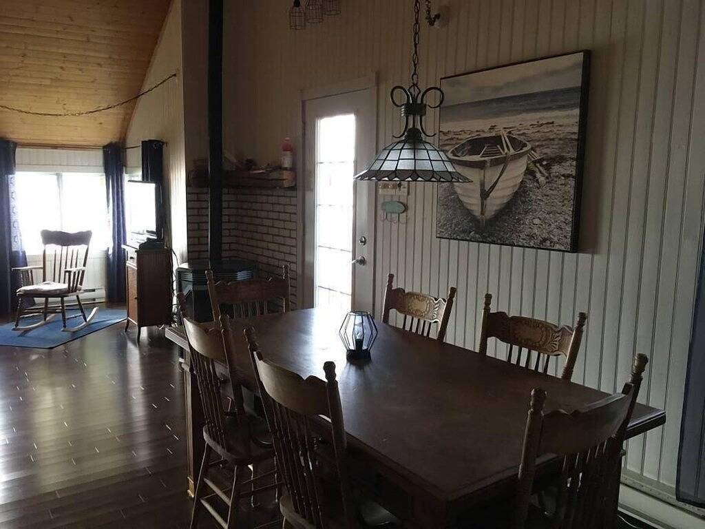 1-Bord du Lac-St-Jean/beach/kayaks Citq: 306338 in Saguenay–Lac-Saint-Jean