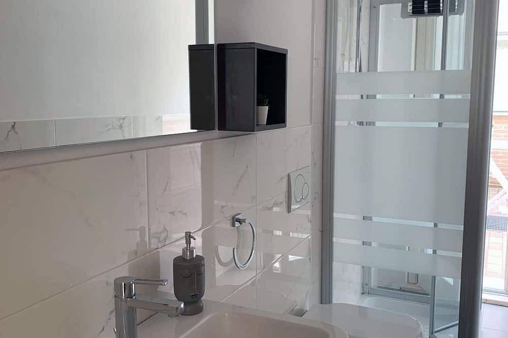 Apartamento entero, Sun, Sea and Tranquility - Experience the Perfect Vacation! in Porto San Giorgio, Provincia de Fermo