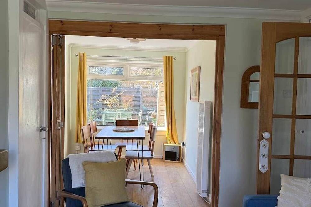 Faerie Cottage, Luss, Loch Lomond in Loch Lomond, Argyll & Bute