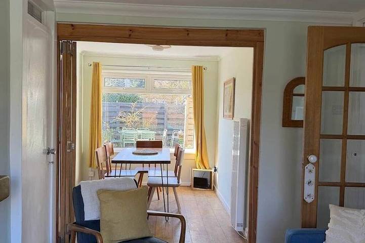 Ferienhaus für 5 Personen - 1