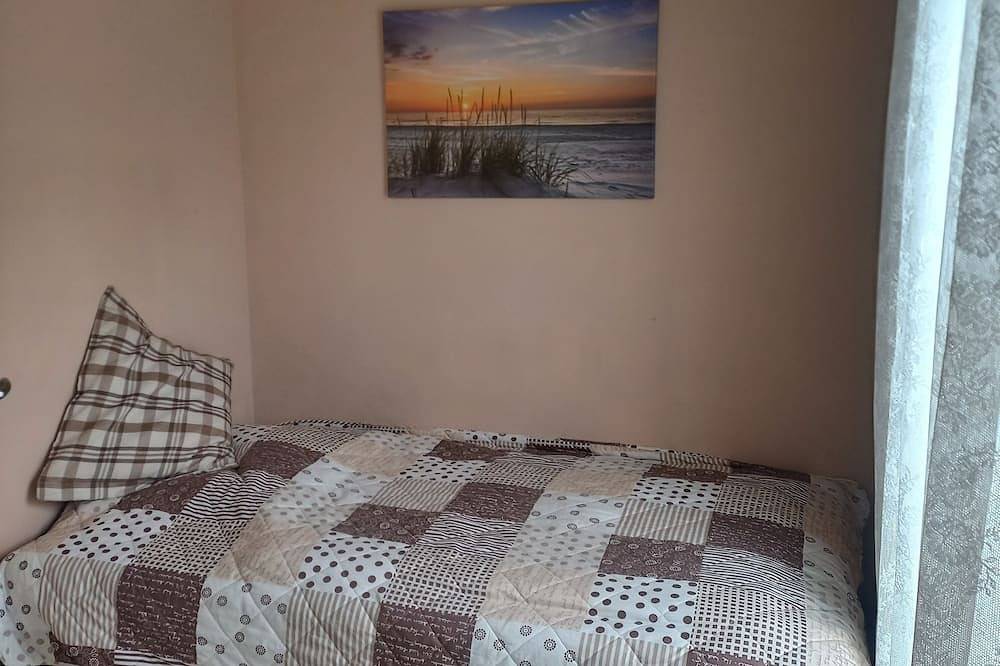 Ganze Wohnung, Ferienwohnung in ländlicher Lage in Heckelberg-Brunow, Märkische Schweiz-Oderland