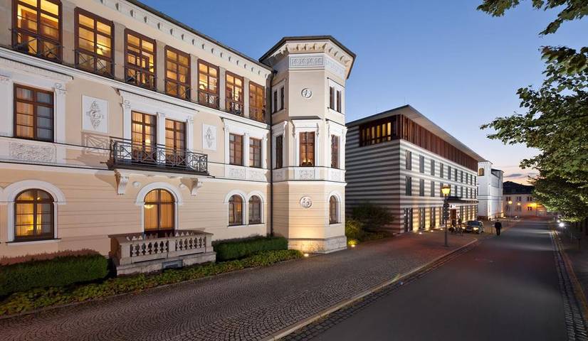 Zimmer für 2 Personen, mit Sauna im Weimarer Land