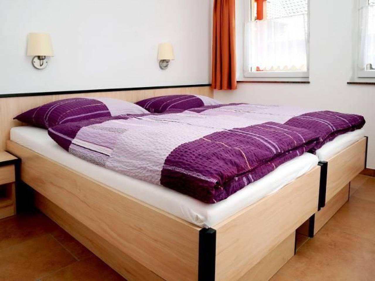 Ganze Wohnung, Beim Kahnfährmann in Schlepzig, Dahme-Spreewald