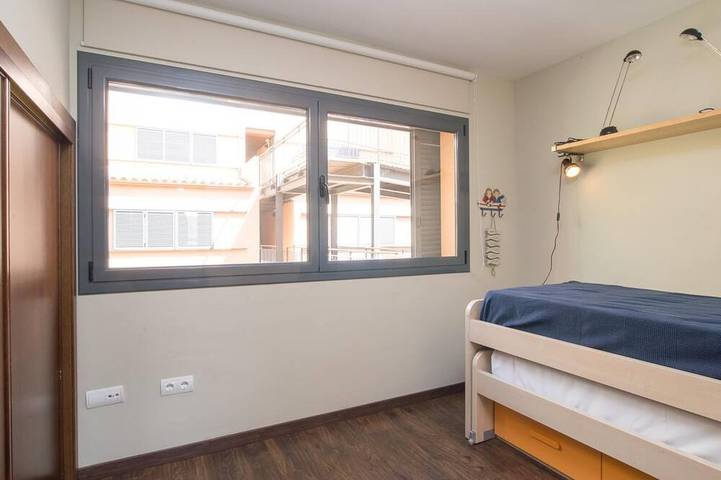 Appartement entier, Costabravaforrent Segalar 3 in Albons, Costa Brava