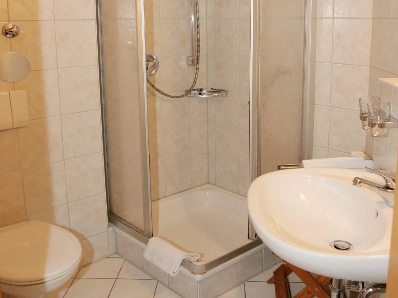 Ganzes Studio, Studio 'A 03' mit Seeblick, Gemeinschaftsgarten und Wi-Fi in Immenstaad, Immenstaad am Bodensee