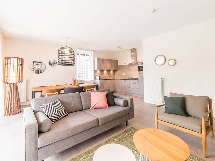 Appartement entier, Appartement confortable à Maastricht in Maastricht, Hoge Kempen