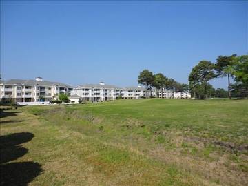 Vacation Apartment for 8 Guests in Grand Strand, South Carolina, Picture 2
