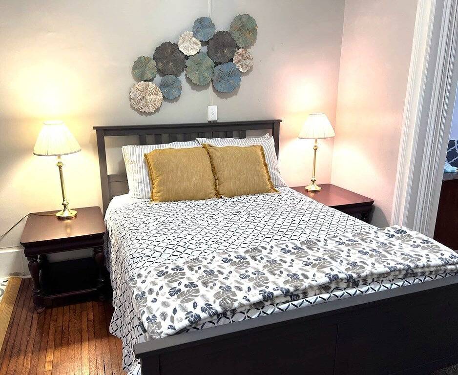 Ganze Wohnung, Nest & Rest/Free Parking/Museum/City Access in Richmond, Virginia