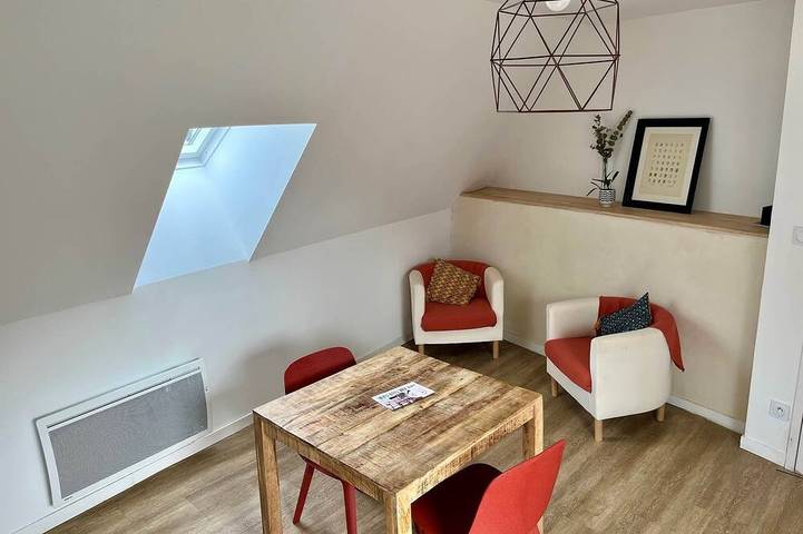 Gîte pour 2 personnes à Bedous - 3