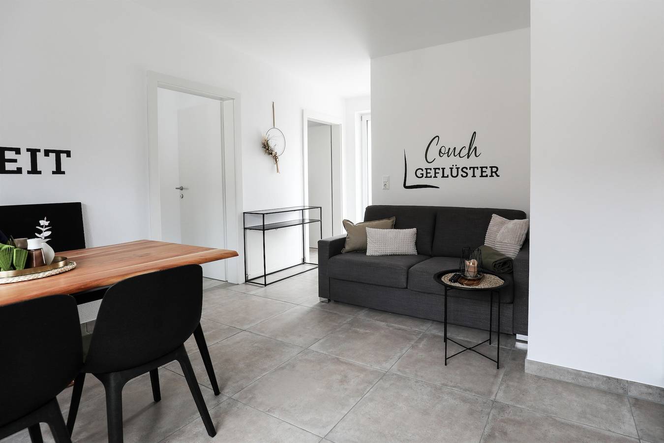 Ganze Ferienwohnung, Alpen Apartment mit Dachterrasse & Parkplatz in Kundl, Kaisergebirge