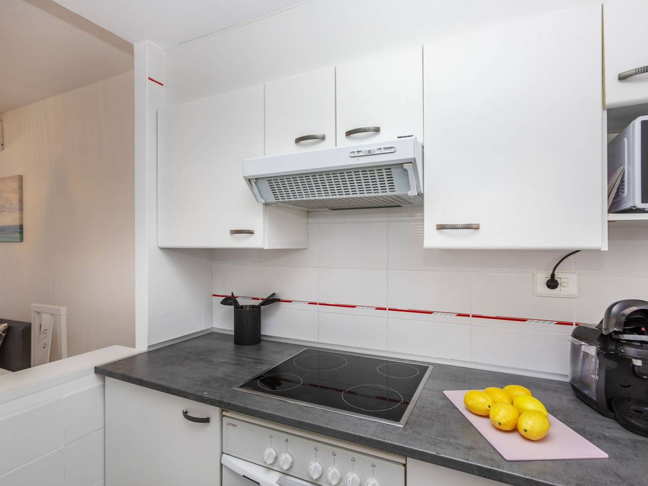 Appartement entier, Patios in Peñíscola, Costa del Azahar