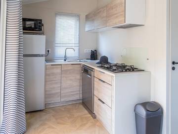 Camping per 4 Persone in Martigues, Istres e dintorni, Foto 3