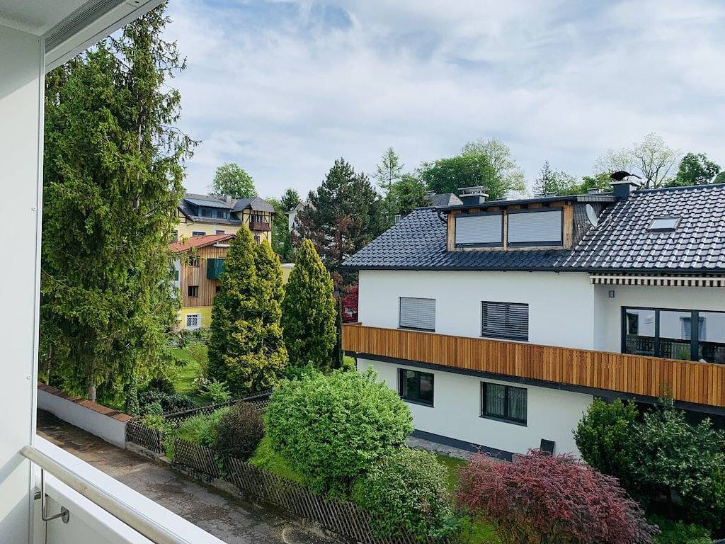 Ferienwohnung mit 1 Schlafzimmer in Gmunden, Bezirk Gmunden