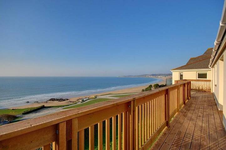 Holiday home for 6 people, with garden and balcony - 1