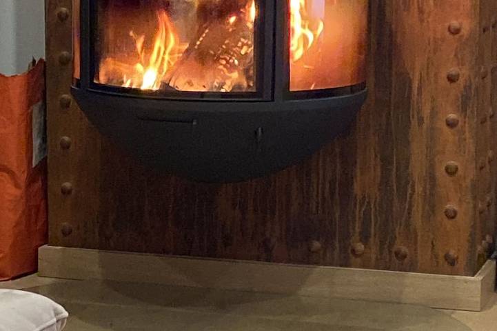 Gîte pour 4 personnes à Saint-Paul-en-Chablais - 4