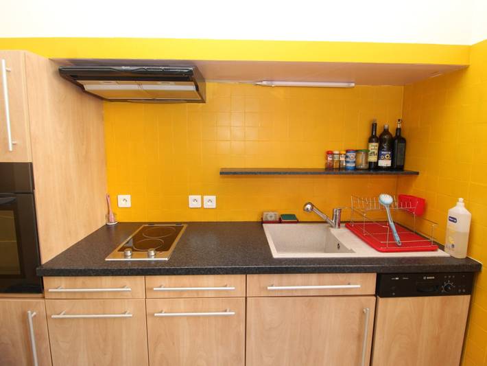 Gîte pour 4 personnes à Port-Vendres - 3