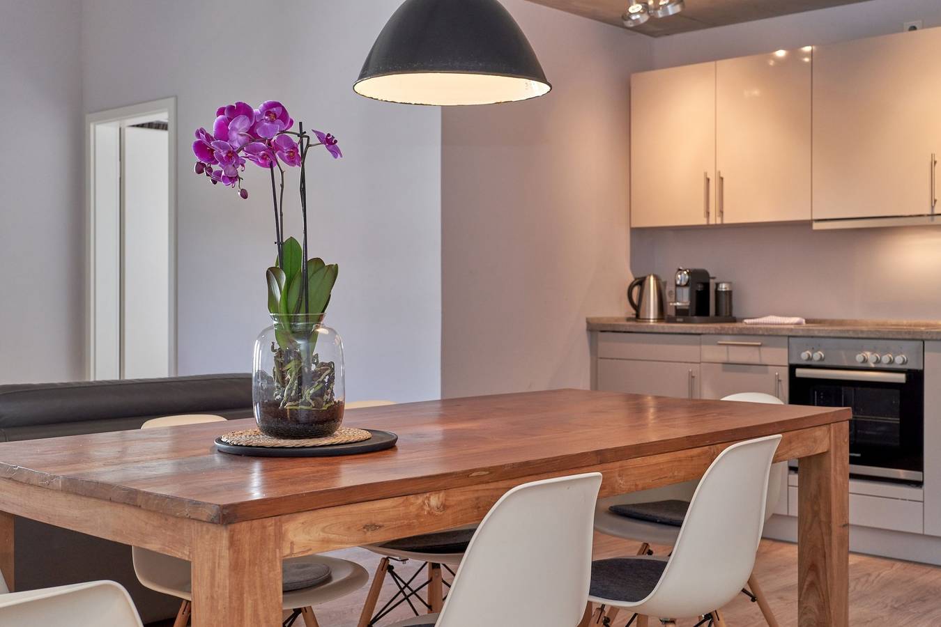 Ganze Ferienwohnung, Loft-Apartment 13 in Brandenburg an der Havel