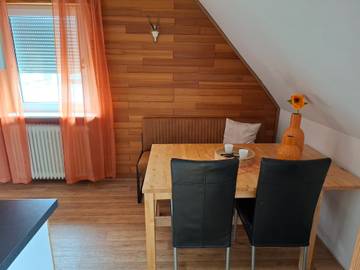 Apartament Wakacyjny dla 4 osoby w Schwalefeld, Willingen, Zdjęcie 2